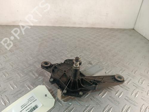 Used Rear wiper motor Rear wiper motor CITROËN C3 I (FC_, FN_) [2002-2013] 36424358 36424358