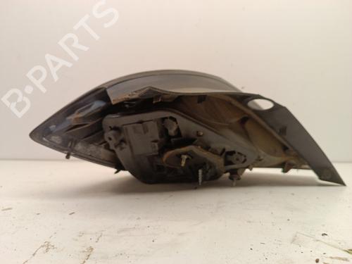 Used Right taillight Right taillight OPEL ASTRA G Hatchback (T98) [1998-2009] 34308784 34308784