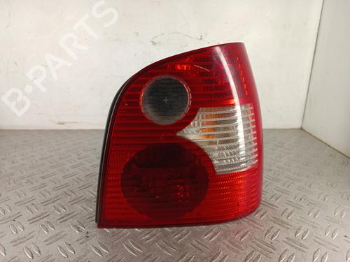 Used Right taillight Right taillight VW POLO IV (9N_, 9A_) [2001-2014] 34315735 34315735