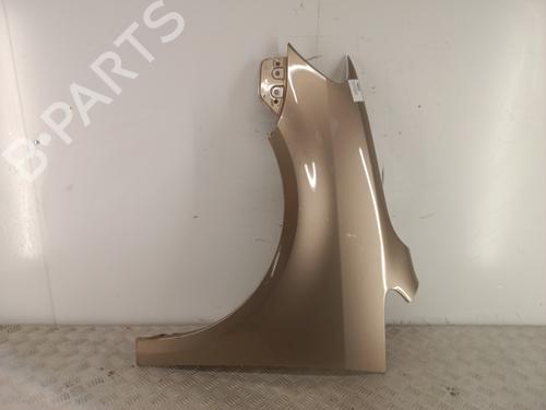 Used Left front fenders Left front fenders 39213405 39213405