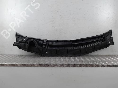 Torpedoplade Torpedoplade TOYOTA AURIS (_E15_) 2.0 D-4D (ADE150_, ADE150R) (126 hp) 34306296 34306296