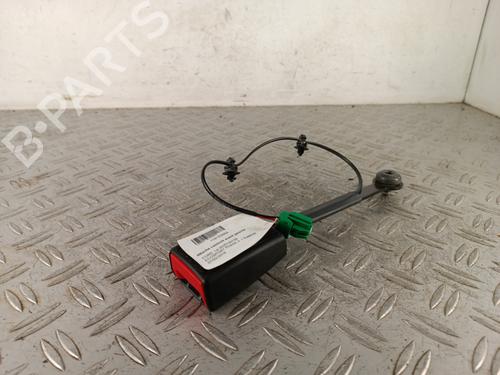 Sikkerhedssele-spænde Sikkerhedssele-spænde FORD ECOSPORT 1.0 EcoBoost (125 hp) 34316540 34316540