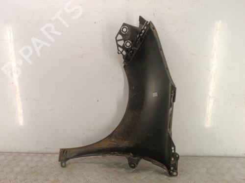 Used Right front fenders Right front fenders 34318589 34318589