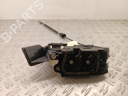 Used Rear left lock Rear left lock SKODA YETI (5L) [2009-2017] 34310491 34310491