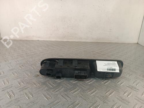 Left front window switch CITROËN C3 II (SC_) 1.4 VTi 95 | BP37230341I27 - Image 2