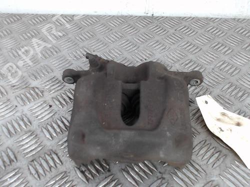 Used Right front brake caliper Right front brake caliper RENAULT TRAFIC II Bus (JL) 2.5 dCi 135 (JL0D) (135 hp) 34305751 34305751