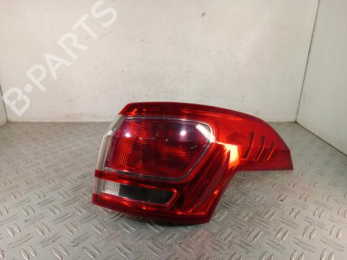 Used Right taillight Right taillight 38563410 38563410