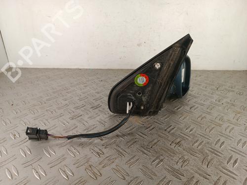 Used Right mirror Right mirror VW BORA I (1J2) 1.9 TDI (101 hp) 34312724 34312724
