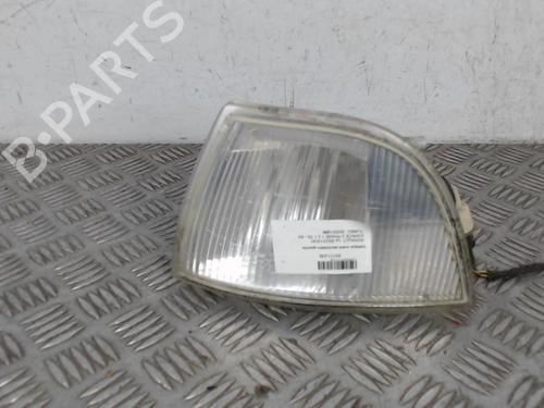 Left front indicator RENAULT ESPACE II (J/S63_) 2.1 TD (J633, J634, J/S635, J/S63D) | BP34305940C32 - Image 2