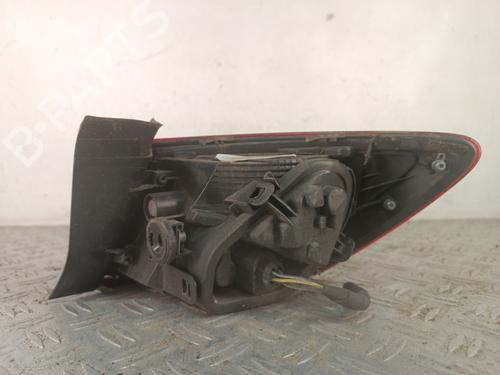 Used Left taillight Left taillight 37715468 37715468