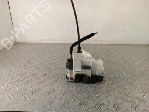 Used Front left lock Front left lock FIAT PANDA (169_) 1.1 (169.AXA1A) (54 hp) 34319627 34319627