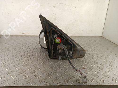 Used Left mirror Left mirror ROVER 25 I Hatchback (RF) [1999-2006] 35934417 35934417