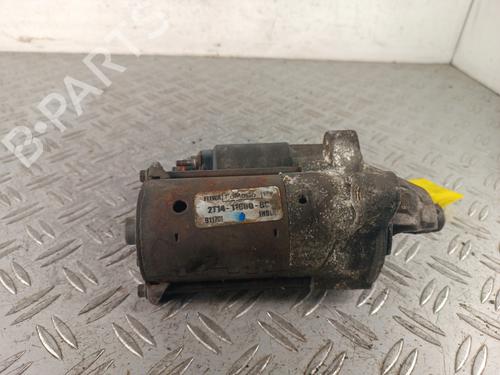 Used Starter Starter FORD TRANSIT CONNECT (P65_, P70_, P80_) 1.8 TDCi (110 hp) 34316608 34316608