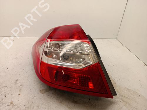 Used Right tailgate light Right tailgate light CITROËN C4 II (NC_) 1.6 HDi 90 (92 hp) 34309816 34309816