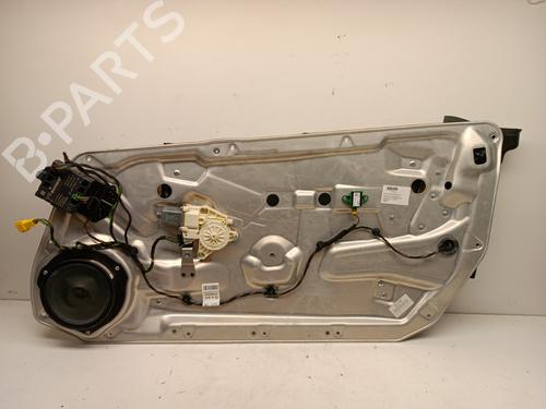 Front right window mechanism MERCEDES-BENZ C-CLASS Coupe (C204) C 220 CDI (204.302) | BP34309502C23 - Image 2