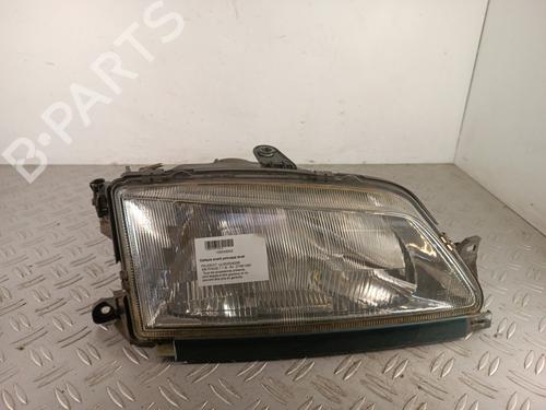 Used Right headlight Right headlight PEUGEOT 306 (7B, N3, N5) 1.4 SL (75 hp) 34311805 34311805