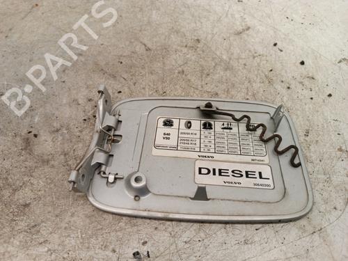 Used Fuel flap Fuel flap VOLVO V50 (545) 2.0 D (136 hp) 34308675 34308675