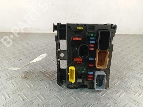 Used Fuse box Fuse box PEUGEOT 307 Break (3E) 1.6 HDi (90 hp) 40224247 40224247