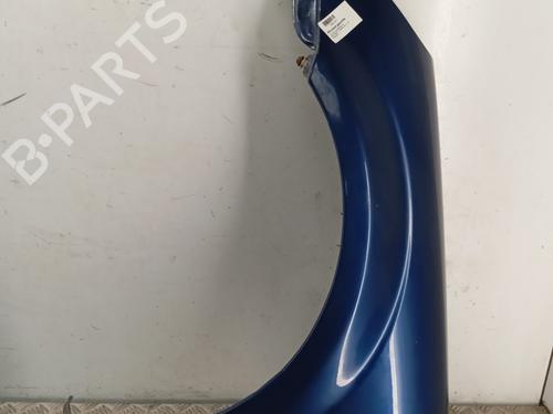 Used Left front fenders Left front fenders TOYOTA MR2 III (ZZW3_) 1.8 16V VT-i (ZZW30) (140 hp) 35796099 35796099