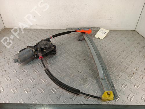 Used Front left window mechanism Front left window mechanism FORD FIESTA III (GFJ) [1989-1997] 35803494 35803494
