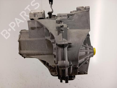 Gearkasse Gearkasse 38632040 38632040
