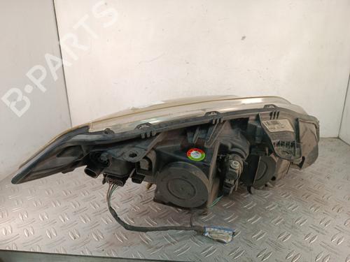 Used Left headlight Left headlight RENAULT LAGUNA III (BT0/1) 2.0 dCi (BT07, BT0J, BT14, BT1A, BT1S) (131 hp) 36471292 36471292