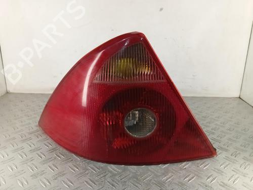 Used Left taillight Left taillight FORD MONDEO III (B5Y) 2.0 TDCi (130 hp) 40049451 40049451