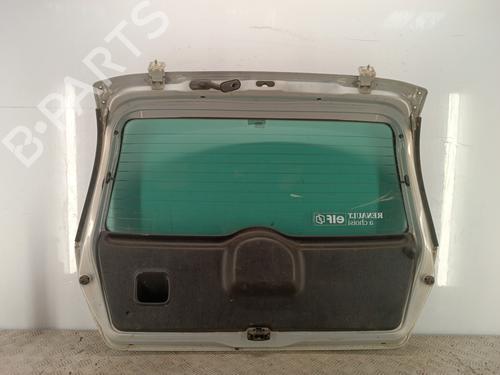 Bagklap CC/Kombi-Coupé Bagklap CC/Kombi-Coupé 34311759 34311759