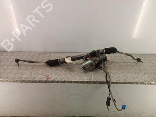 Used Steering rack Steering rack CITROËN C3 I (FC_, FN_) [2002-2013] 34316803 34316803
