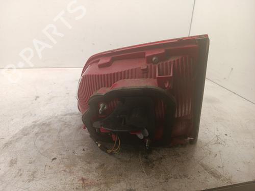 Used Left tailgate light Left tailgate light VW TOURAN (1T3) [2010-2016] 34310046 34310046