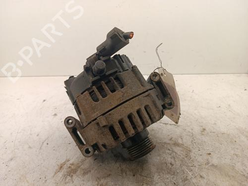 Used Alternator Alternator MERCEDES-BENZ C-CLASS Coupe (C204) C 220 CDI (204.302) (170 hp) 34309495 34309495