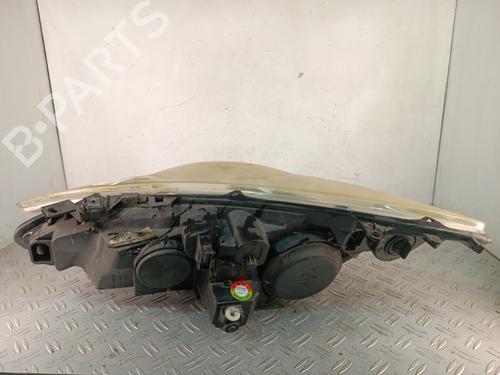 Used Right headlight Right headlight PEUGEOT 307 Break (3E) [2002-2009] 36471294 36471294