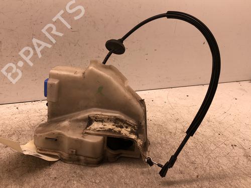 Serratura anteriore sinistra Serratura anteriore sinistra VW GOLF V (1K1) [2003-2010] 34306822 34306822