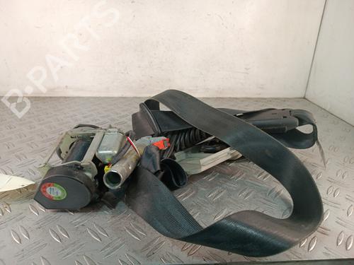 Used Front left seatbelt Front left seatbelt 36442667 36442667