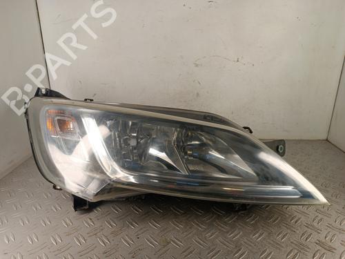 right-headlight-peugeot-boxer-van-2006-34317147 main image