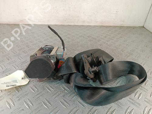 Used Front left seatbelt Front left seatbelt RENAULT MEGANE III Hatchback (BZ0/1_, B3_) 1.5 dCi (BZ09, BZ0D, BZ1W, BZ29, BZ14) (110 hp) 36339621 36339621