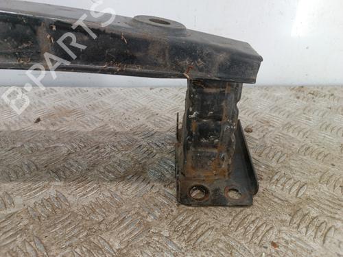 Used Front bumper reinforcement Front bumper reinforcement SKODA FABIA II (542) 1.2 (70 hp) 34318098 34318098