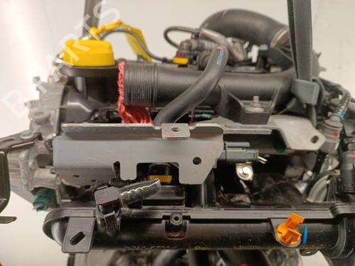 Motor RENAULT CLIO V (B7_) 1.0 TCe 90 (B7MT) | BP37738445M1 - Image 3