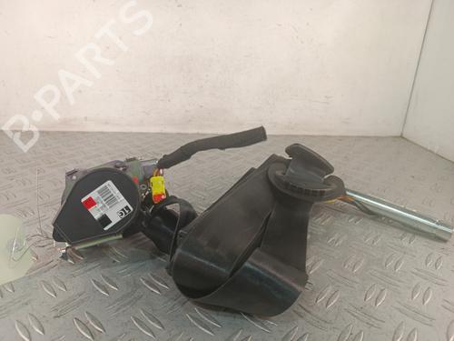 Front left seatbelt CITROËN C4 Picasso II | BP37157238I26 - Image 2