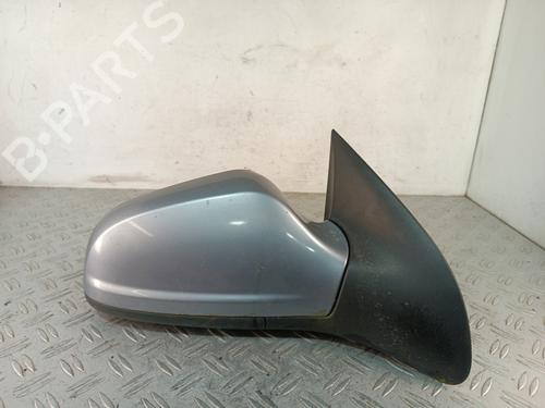 Used Right mirror Right mirror OPEL ASTRA H GTC (A04) [2005-2010] 34318250 34318250