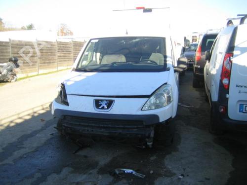 Cargo separator CITROËN BERLINGO Box Body/MPV (B9) | BP35934622I36 - Image 5
