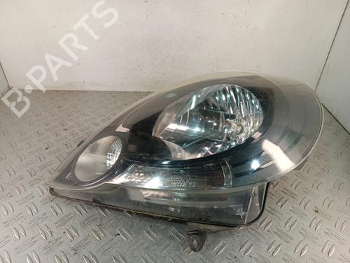 Used Left headlight Left headlight 36872052 36872052