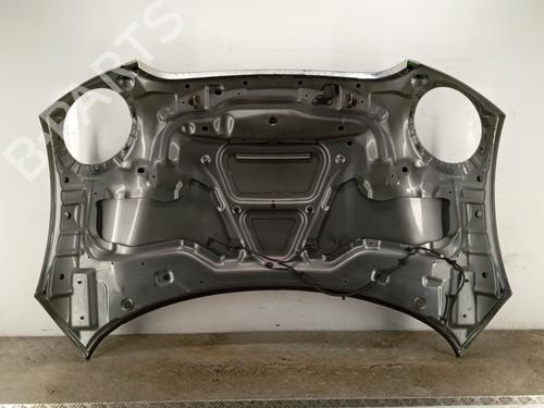 Used Hood Hood MINI MINI CLUBMAN (R55) [2006-2015] 35765299 35765299
