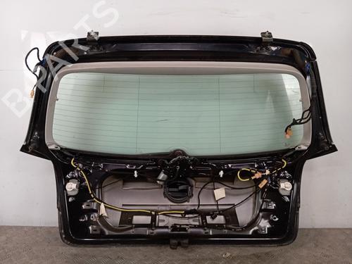 Used Tailgate Tailgate VW GOLF V (1K1) [2003-2010] 34310748 34310748