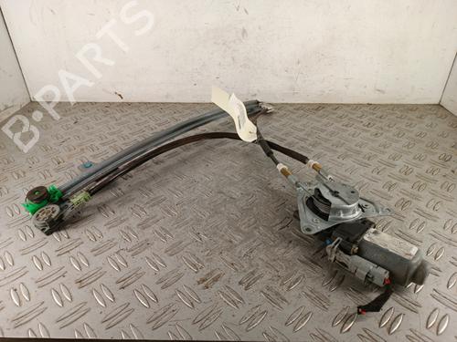 Used Front right window mechanism Front right window mechanism PEUGEOT 306 Hatchback (7A, 7C, N3, N5) [1993-2003] 34315825 34315825