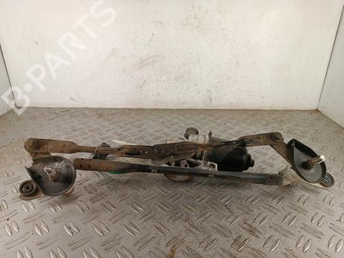 Used Front wiper motor Front wiper motor HYUNDAI i20 I (PB, PBT) 1.2 (78 hp) 34313483 34313483