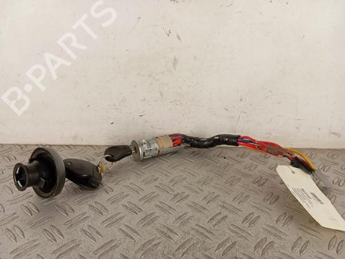 Used Ignition barrel Ignition barrel CITROËN XANTIA (X1_, X2_) 2.0 HDI 109 (109 hp) 34315394 34315394