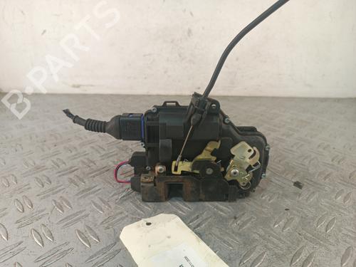 Used Front right lock Front right lock 34317506 34317506