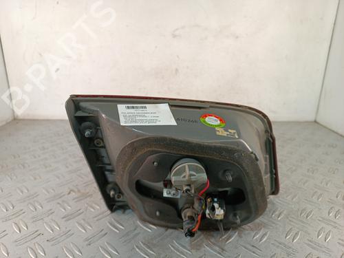Højre baglygte bagklap Højre baglygte bagklap KIA MAGENTIS II (MG) 2.0 CRDi (136 hp) 34318256 34318256