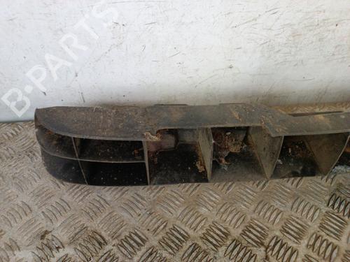 Used Rear bumper reinforcement Rear bumper reinforcement 34308738 34308738